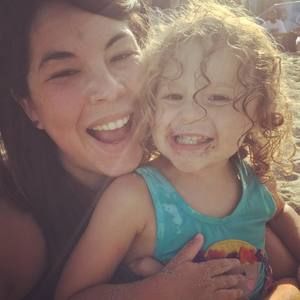 Meet your Posher, Katrina